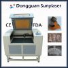 High Precision CO2 Laser Engraving Machine 60w/80w (SUNY-960)