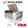 Competitive Price CO2 Laser Cutter with Good Quality