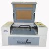 High Speed CO2 Laser Engraver for Nonmetals with CE FDA