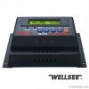 WS-C2430 30A Solar Controller