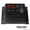 WS-C2415 6A 10A 15A Solar Charge Controller