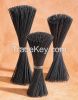 Black annealed straigh...