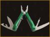 Smooth edges and compact size the multi-tool