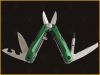 Pinch Spring-Action Cut Wire Scissors