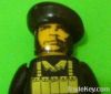 Che Guevara Lego Figure Head custom minifigure Personalized