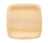 Disposable Bamboo Plates