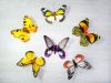 artificial butterfly m...