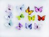decorative butterfly m...