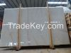 Natural stone pure white onyx marble slab