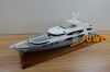 Luxury Yacht Model Making (JW-04)