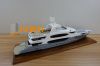 Luxury Yacht Model Making (JW-04)