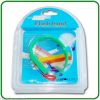 OEM wholesale rubber bracelet USB flash drive