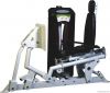 Seated Chest Press Machine