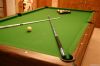 Billiards Table