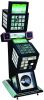 arcade music game machine Magic III