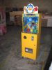 arcade magic cup redemption machine