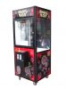 toy crane machine arcade game cabinet