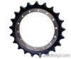 Sprocket ZX230 Cater u...