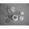 20ml/40ml/60ml storage vials sample vials glass vials screw vials