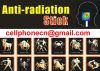 Anti Radiation Sticker Anti Radiation Shield Stick Film Patch Post