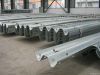 Hot Dipped Galvanized W Beam