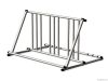 Galvanized Stand