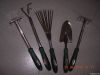 stainless steel garden tool sets