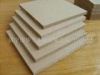 Plain Particle Boards