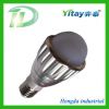 5w led bulb light