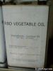 used cooking oil