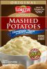 Loretta Mashed Potatoes
