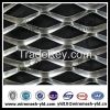 Aluminum plate expanded mesh