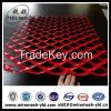 Aluminum plate expanded mesh