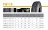 truck tyre