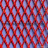 PVC Expanded Metal Mesh