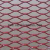 PVC Expanded Metal Mesh