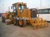 Caterpillar CAT 140K Motor Grader