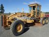 Caterpillar CAT 140G Motor Grader