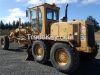 Caterpillar CAT 140G Motor Grader