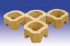 refractory brick