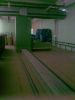 Textile machine Blowro...