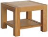 Side table/lamp table ...