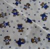 Cotton Flannel Fabric for pocketing