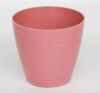 Biodegradable flower pots