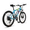 26&quot; Mountain type electric bicycle