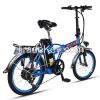 20" Electric Bicycle