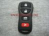 remote control case for Nissan 