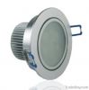 frosted 7W LED ceiling light