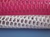 polyester air mesh fabric for shoes, desk and bag