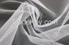 40D nylon mesh stretch fabric for lady dress